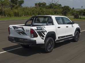 Hilux