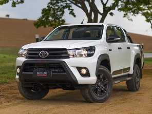 Hilux