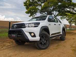 Hilux