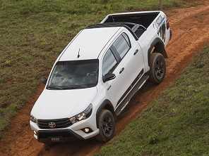 Hilux