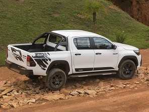 Hilux