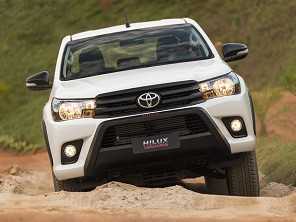 Hilux