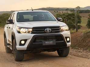 Hilux