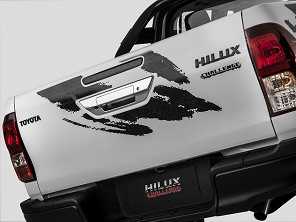 Hilux