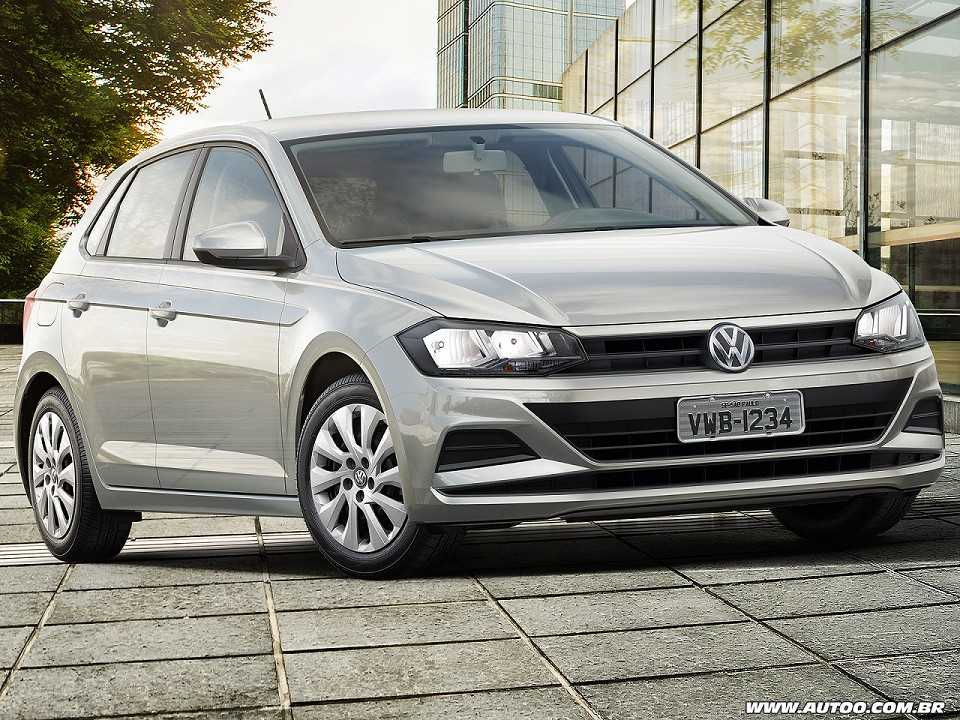 Volkswagen Polo 2018