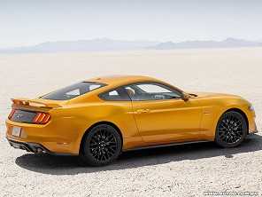 Mustang