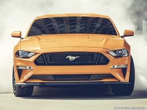 Mustang