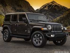 Wrangler