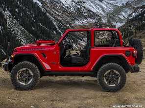 Wrangler