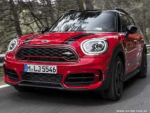 Countryman