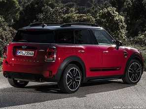 Countryman