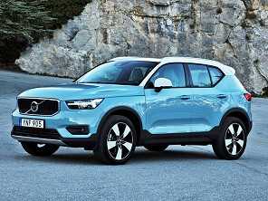 XC40