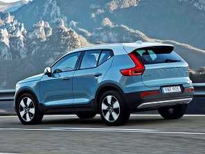 XC40