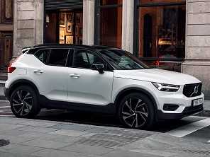 XC40