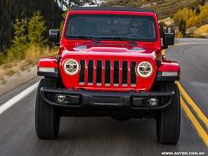 Wrangler