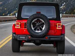 Wrangler