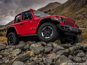 Wrangler