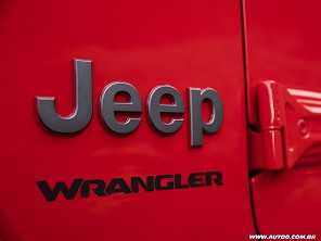 Wrangler