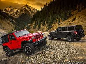 Wrangler