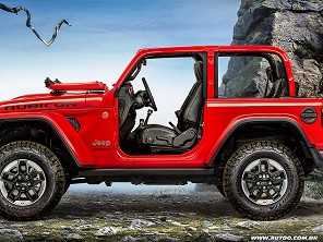 Wrangler