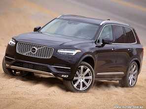 XC90