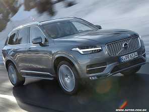 XC90