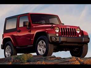 Wrangler