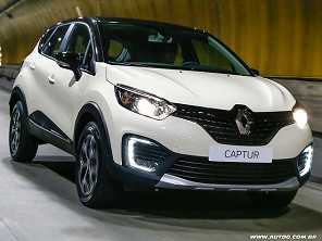 Captur