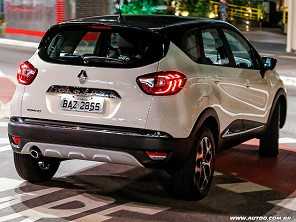 Captur