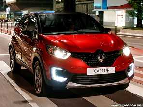 Captur