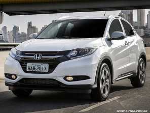 HR-V