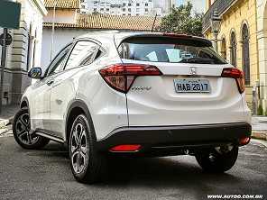 HR-V