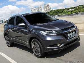 HR-V