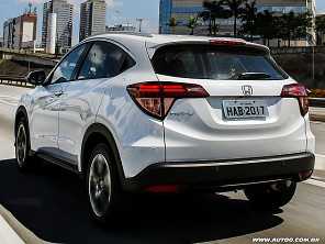 HR-V