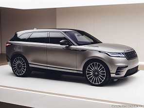 Range Rover Velar