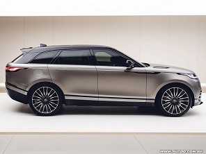 Range Rover Velar