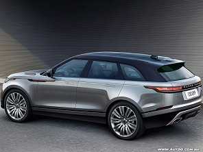 Range Rover Velar