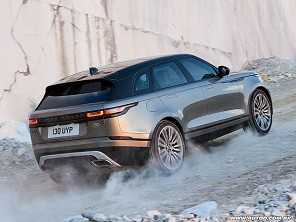 Range Rover Velar