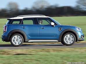 Countryman