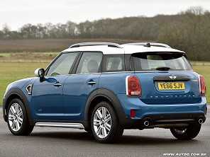 Countryman