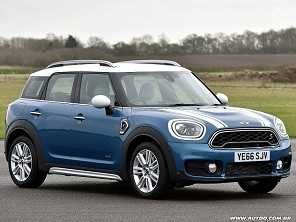 Countryman