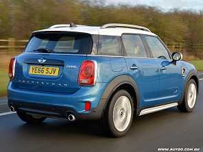 Countryman