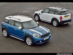 Countryman