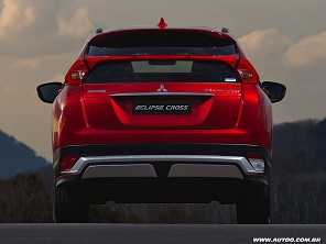 Eclipse Cross