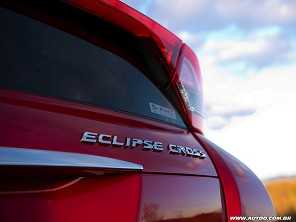 Eclipse Cross