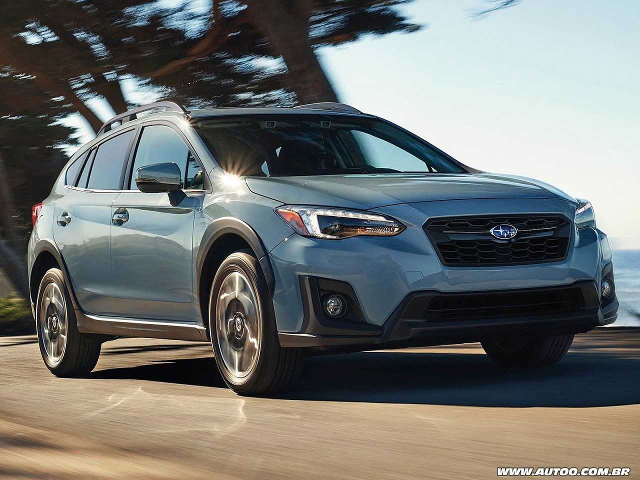 Subaru XV Crosstrek 2018