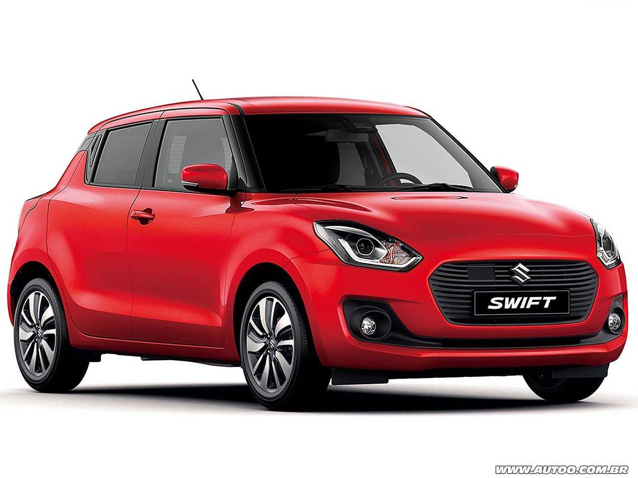 SuzukiSwift