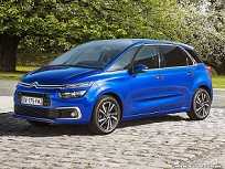 Citron C4 Picasso