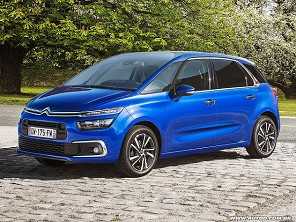 C4 Picasso