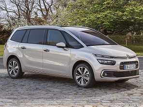 Grand C4 Picasso